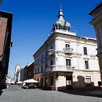 Stay Where Emperors Slept In Old Town
